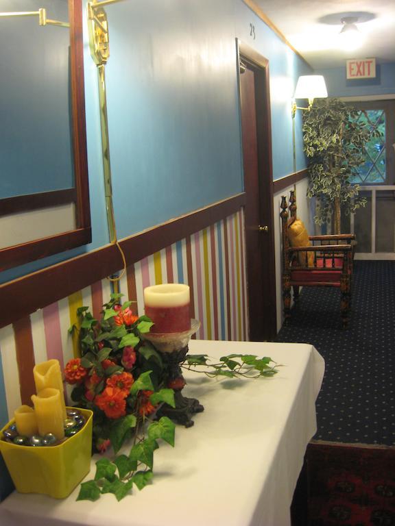 Vintage Motel Wilmington Pokoj fotografie