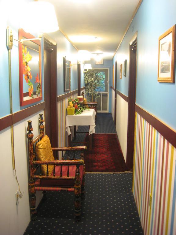 Vintage Motel Wilmington Pokoj fotografie